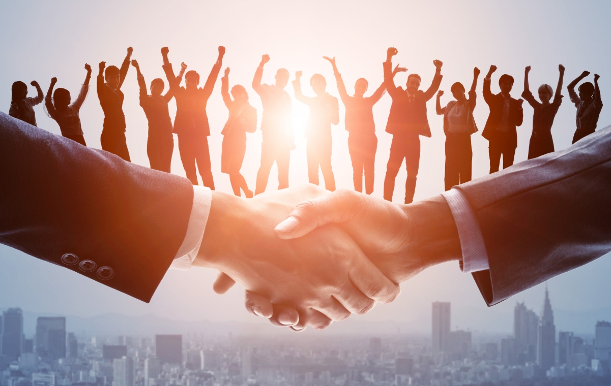 破産・事業再生